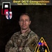 Pershing Cup: The Best OC/T Competition Competitors