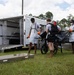 U.S. Soldiers and Airmen with the Georgia National Guard conduct joint CBRN exercise