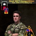 Pershing Cup: The Best OC/T Competition Competitors