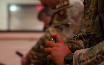 27 SOW participate in CATM training