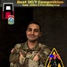 Pershing Cup: The Best OC/T Competition Competitors
