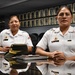 Fort Buchanan Strengthens Hemispheric Partnerships as Peruvian Reserve Officers Visit