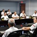 Fort Buchanan Strengthens Hemispheric Partnerships as Peruvian Reserve Officers Visit