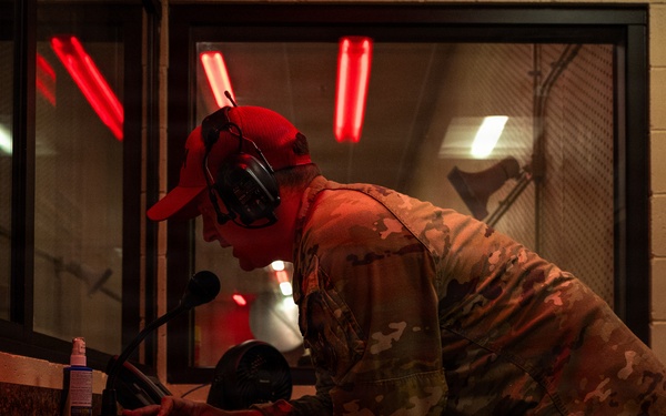 27 SOW participate in CATM training