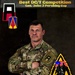 Pershing Cup: The Best OC/T Competition Competitors
