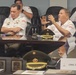 Fort Buchanan Strengthens Hemispheric Partnerships as Peruvian Reserve Officers Visit