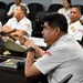 Fort Buchanan Strengthens Hemispheric Partnerships as Peruvian Reserve Officers Visit