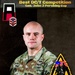 Pershing Cup: The Best OC/T Competition Competitors