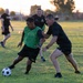 Fort Bliss leaders strengthen cohesion during senior leading onboarding PT