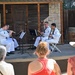 Navy Band Northwest Woodwind Quartet Performs at ZooMontana