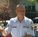 From Euphonium to Chief: Music Opens a Lifetime of Service