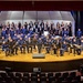 From Euphonium to Chief: Music Opens a Lifetime of Service