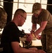 U.S. Soldiers and Airmen with the Georgia National Guard conduct joint CBRN exercise