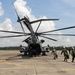 VMFA-224 conducts EABO training with HMH-464