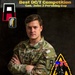 Pershing Cup: The Best OC/T Competition Competitors