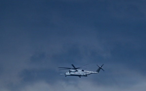 VMFA-224 conducts EABO training with HMH-464