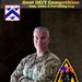 Pershing Cup: The Best OC/T Competition Competitors