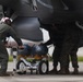 VMFA-224 conducts EABO training with HMH-464