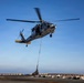 USS Makin Island Conducts Vertical Replenishment Exercise