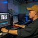 Mass Communication Specialist Edits Safety Standdown Video