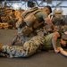 Combat Life Saver Training Performed by 13th MEU