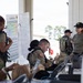 U.S. Soldiers and Airmen with the Georgia National Guard conduct joint CBRN exercise