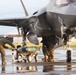 VMFA-224 conducts EABO training with HMH-464