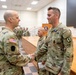Senior facilitator recognized as instructor of the quarter