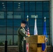 F. E. Warren Helicopter/TRF Operations Facility ribbon cutting