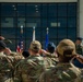 F. E. Warren Helicopter/TRF Operations Facility ribbon cutting