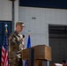 F. E. Warren Helicopter/TRF Operations Facility ribbon cutting