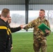 Senior facilitator recognized as instructor of the quarter