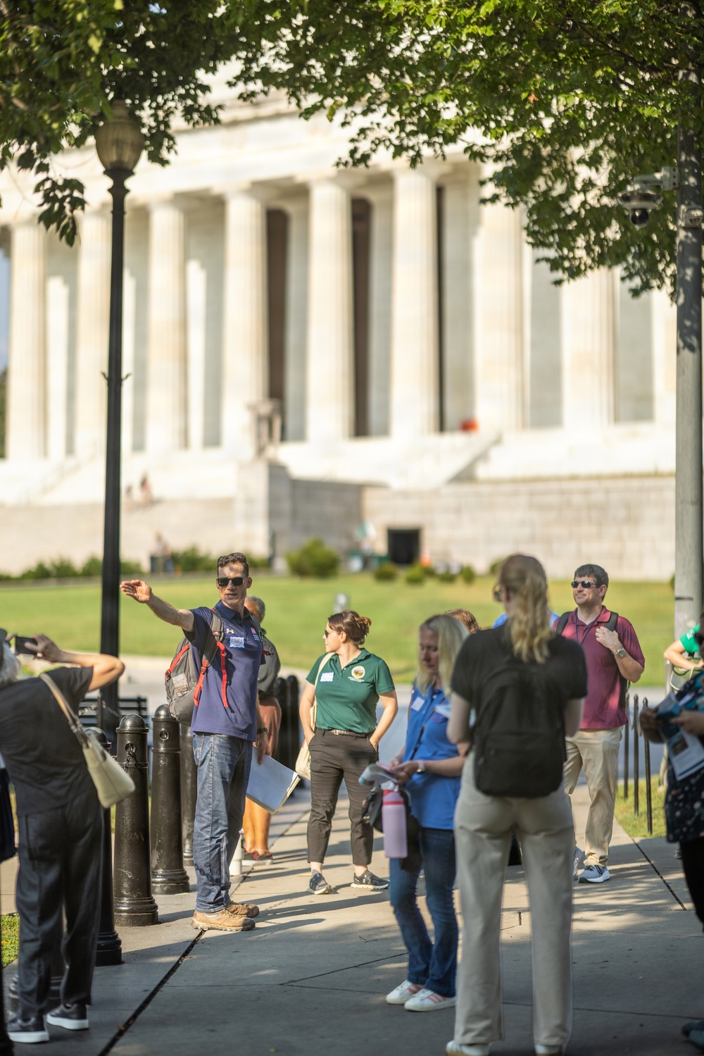 Silver Jackets brings together federal and state agencies to coordinate on flood risk management