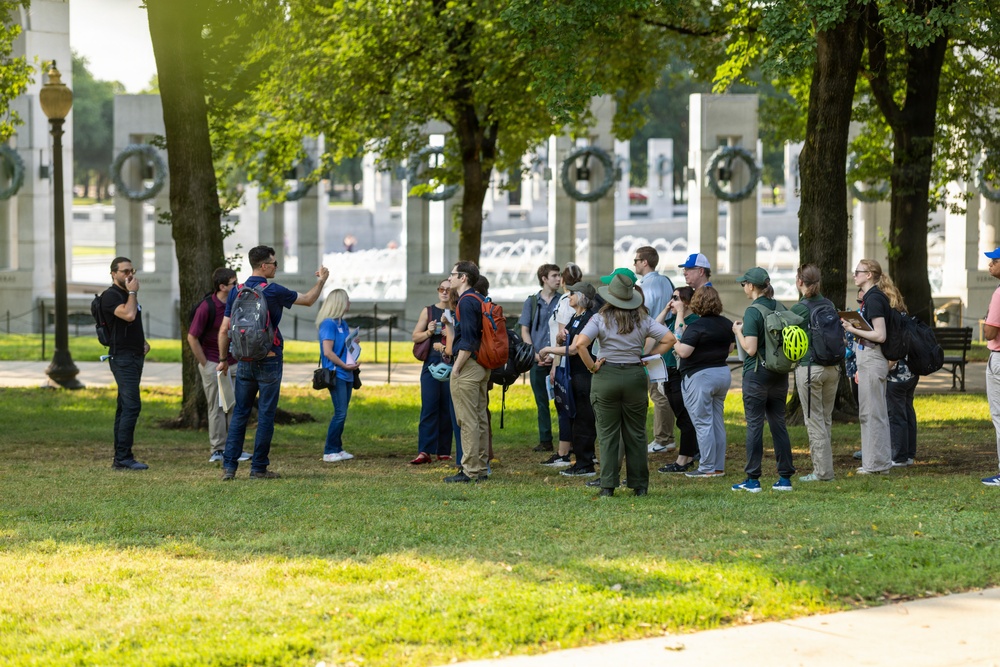 Silver Jackets brings together federal and state agencies to coordinate on flood risk management
