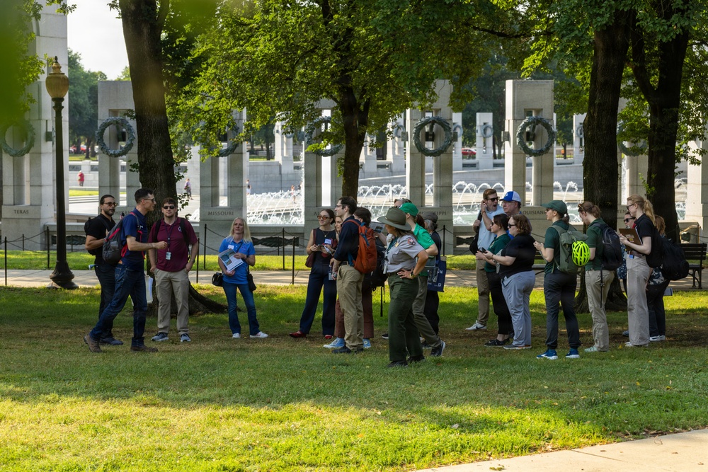 Silver Jackets brings together federal and state agencies to coordinate on flood risk management
