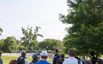 Silver Jackets brings together federal and state agencies to coordinate on flood risk management