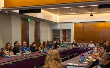 Silver Jackets brings together federal and state agencies to coordinate on flood risk management