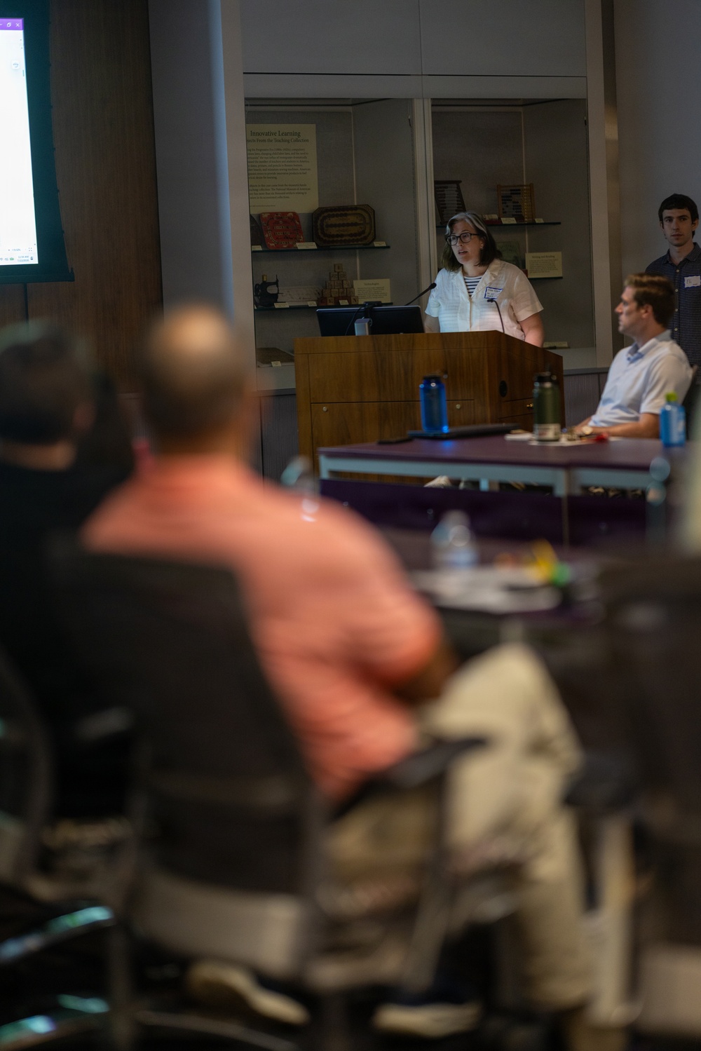 Silver Jackets brings together federal and state agencies to coordinate on flood risk management