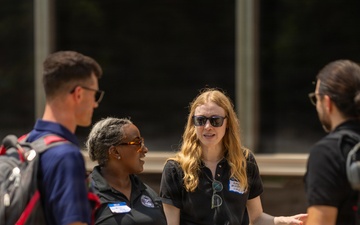 Silver Jackets brings together federal and state agencies to coordinate on flood risk management