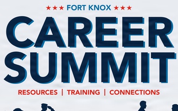 Fort Knox to host Hiring our Heroes all-day career summit Sept. 22