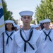 Recruit Training Command Aug. 20, 2026 Pass-In-Review