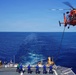 USCGC James and HITRON conduct joint aviation training off Florida coast