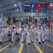 Recruit Training Command Aug. 20, 2026 Pass-In-Review