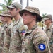 JOTC-P 26-06: Graduation ceremony