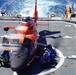 USCGC James and HITRON conduct joint aviation training off Florida coast