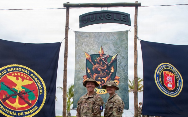 JOTC-P 26-06: Graduation ceremony