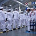 Recruit Training Command Aug. 20, 2026 Pass-In-Review