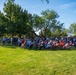 Heroes on the Concho, honoring WWII veterans
