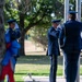Heroes on the Concho, honoring WWII veterans