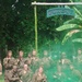Jungle Operations Training group photo